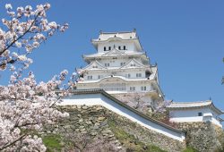 himejijo