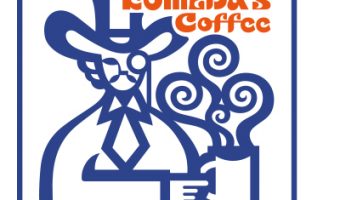 コメダ珈琲ロゴ